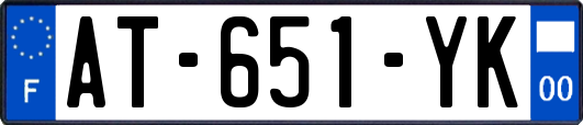 AT-651-YK
