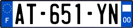 AT-651-YN