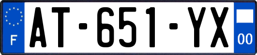 AT-651-YX