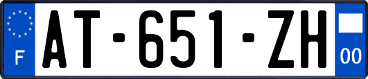 AT-651-ZH