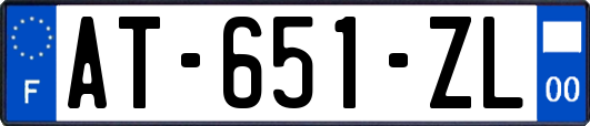 AT-651-ZL