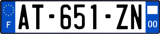 AT-651-ZN