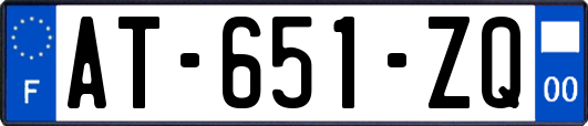 AT-651-ZQ