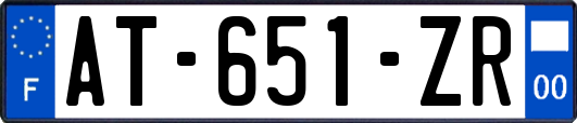 AT-651-ZR