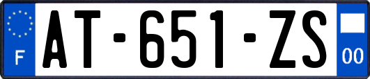 AT-651-ZS