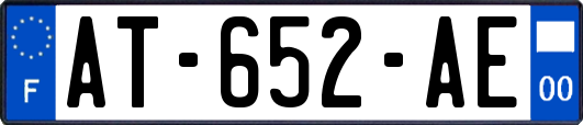 AT-652-AE