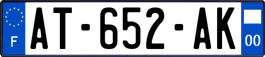 AT-652-AK