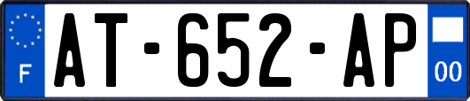 AT-652-AP