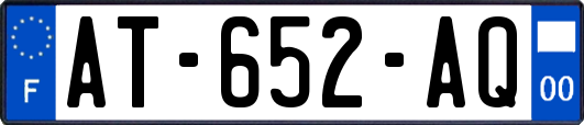 AT-652-AQ