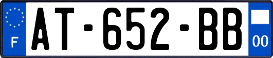 AT-652-BB