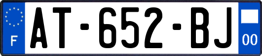 AT-652-BJ