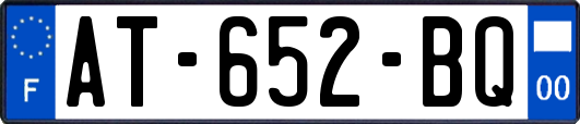 AT-652-BQ