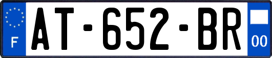 AT-652-BR