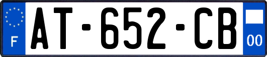 AT-652-CB
