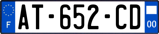 AT-652-CD