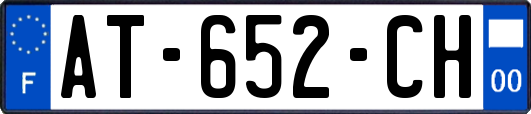 AT-652-CH