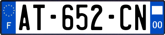 AT-652-CN