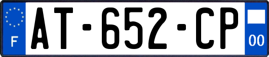 AT-652-CP