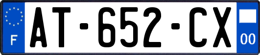 AT-652-CX