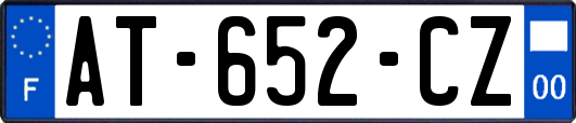 AT-652-CZ