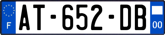 AT-652-DB