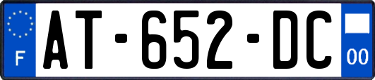 AT-652-DC