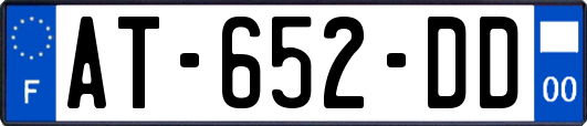 AT-652-DD