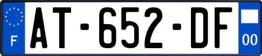 AT-652-DF