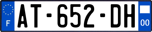 AT-652-DH
