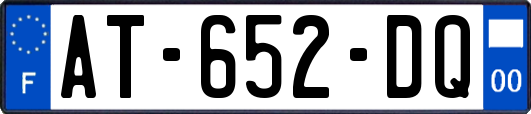 AT-652-DQ