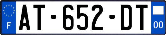 AT-652-DT