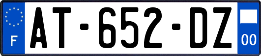 AT-652-DZ