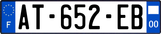 AT-652-EB
