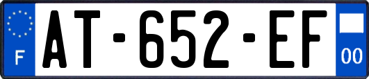 AT-652-EF