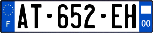 AT-652-EH