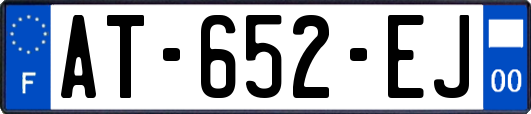 AT-652-EJ