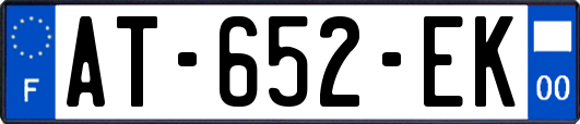 AT-652-EK
