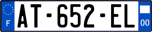 AT-652-EL