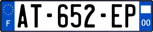 AT-652-EP