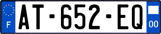AT-652-EQ