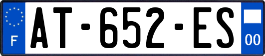 AT-652-ES