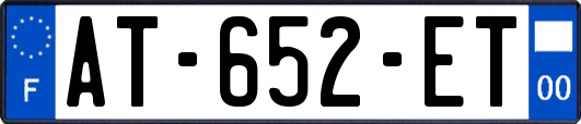 AT-652-ET