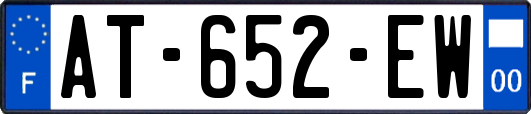 AT-652-EW