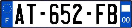 AT-652-FB