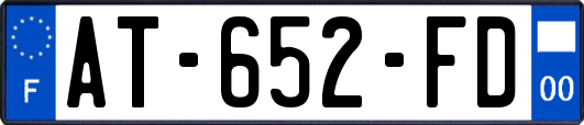 AT-652-FD