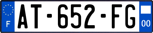 AT-652-FG