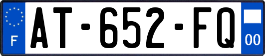 AT-652-FQ