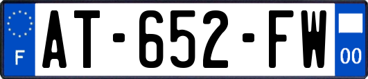 AT-652-FW