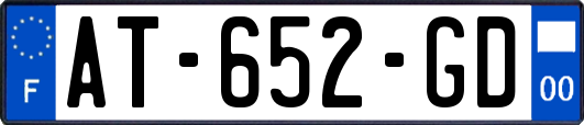AT-652-GD