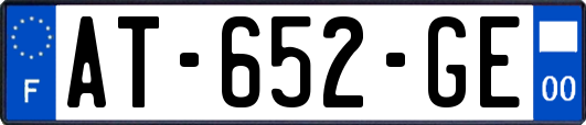 AT-652-GE